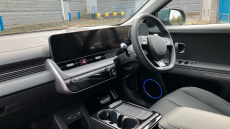 Hyundai IONIQ 5 239kW Ultimate 84 kWh 5dr AWD Auto Electric Hatchback